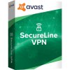 Avast SecureLine VPN (10 zariadení / 1 rok) (ASMEN12EXXA010) (Elektronická licencia)