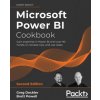 Microsoft Power BI Cookbook