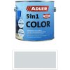 ADLER Slovensko 5in1 Color 2,5 l Svetlo sivá