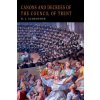 Canons and Decrees of the Council of Trent ()