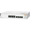 HPE Aruba Instant On 1830 8G 65W Switch ( JL811A )