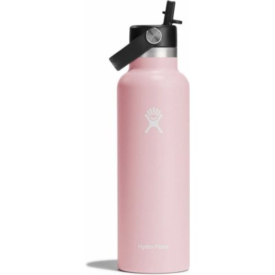 Hydro Flask 21 oz Standard Flex Straw Cap trillium 621 ml