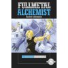 Fullmetal Alchemist - Ocelový alchymista 8 - Hiromu Arakawa