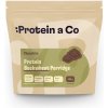 Protein a Co Proteínové pohánkové kaše 480 g Zvoľ príchuť: Čokoláda