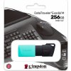 Flash disk Kingston Data Traveler Exodia M 256 GB USB3.2 Gen1