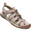 Sandále Keen Clearwater CNX W Timberwolf/fawn 37,5