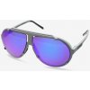Slnečné okuliare Uvex Esntl Pina - grey matt/mirror purple