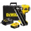 DeWALT DCN692P2 KLINCOVAČKA BEZUHLÍKOVÁ 18V 5,0Ah