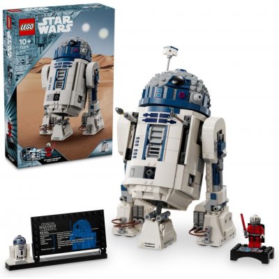 LEGO® Star Wars 75379 R2-D2™