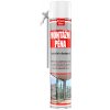 Den Braven Montážna pena Silver Line 750 ml trubičková dóza