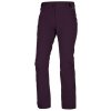 Northfinder RENA dámske nohavice NO-4882OR-481 plum Veľkosť: M dámske nohavice