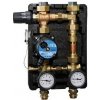 Zmiešavací okruh pre kotly ATTACK 15-35kW s čerpadlom triedy A DPP25007