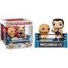 Funko Pop! Moment WWE Hulk vs Andre the Giant