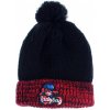 Setino - Dievčenská čiapka Kúzelná lienka - Ladybug 56