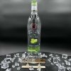 Nicolaus Lime Vodka 38% 0,7 l (čistá fľaša)