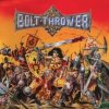Bolt Thrower - War Master / Remaster / FDR / Digipack [CD]