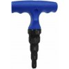 Kalibrátor kovový univerzálny pre PeX/Al/PeX rúry 16, 20, 26 a 32 mm - MT