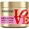 Pantene Pro-V Robert Indiana intenzívna maska pre poškodené vlasy 300 ml