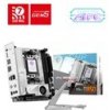 MSI MB Sc MPG B850I EDGE TI WIFI,AMD B850, 2xDDR5, 1xHDMI, WiFi, ATX