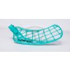 Čepeľ Unihoc EPIC pravá stredne tvrdá fialová