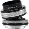 LENSBABY Composer Pre II Soft Focus II pre Canon EF