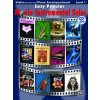 Easy Popular Movie Instrumental Solos Violin And Piano Accompaniment