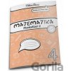 Matematika 4 - munkafüzet 2 - Zuzana Berová, Peter Bero