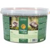 Garden&Fun krmivo pre ježov voľne žijúcich 3 ročné obdobia 1,6 kg