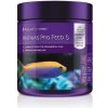 Aquaforest AF Anthias Pro Feed S - krmivo pre mäsožravé rybky/Anthias 1mm/120g