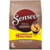 Senseo Douwe Egberts Mocca Gourmet PADS pody 70 mm 48 ks