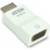 ATEN Konvertor HDMI na VGA rozhranie až 1080P VC-810