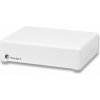 Pro-Ject Phono Box E - predzosilňovač pre MM prenosky - biely