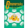 Osemsmerovky so zábavnými tajničkami