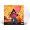 Oliver Tree - Ugly Is Beautiful (Limited Indie Edition) (Crystal Clear Vinyl) (LP)