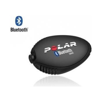 POLAR Stride Bluetooth Smart sensor (nožní snímač) (91046786) od 68 € -  Heureka.sk