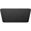 STEINBERG 390 horná sprcha Relax Rain, 400 x 400 mm, 1jet, matná čierna, 3904402S