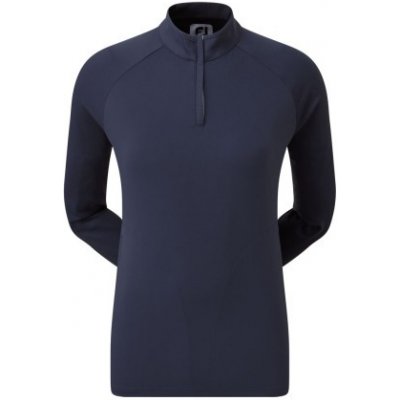 FootJoy Chill-Out Pullover Navy