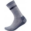 Ponožky Devold Outdoor heavy sock Veľkosť ponožiek: 44-47 / Farba: modrá
