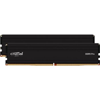 Crucial Pro DDR5 48GB 6000MHz CL48 CP2K24G60C48U5