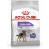 Royal Canin CCN Sterilised Mini 8 kg
