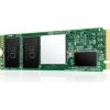 Transcend SSD 220S 256GB 3D NAND Flash PCIe Gen3 x4 M.2 2280, R/W 3500/2800 MB/s TS256GMTE220S