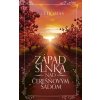 Západ slnka nad čerešňovým sadom - Jo Thomas