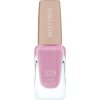 Notino Gel Effect Nail Polish lak na nechty s gélovým efektom 529 Rosy Bloom 10 ml