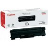 Canon CRG-725 originálny toner / 1.600 strán / Čierny (3484B002)