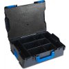 SORTIMO L-BOXX 136 G4 vr. IB-set 8 STK. H95