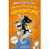 Rowley Jefferson's Awesome Friendly Adventure - Jeff Kinney, Penguin Random House Children's UK