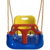2Kids Toys Plastová hojdačka 3v1