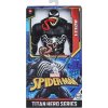 Hasbro Marvel Spider-Man Titan Hero Series Venom
