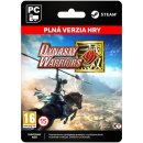 Hra na PC Dynasty Warriors 9