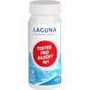 LAGUNA tester prúžkový 4v1